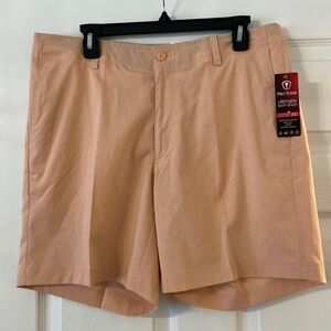 PRO  Tour Man Shorts size 36 brand new with tag two front pockets two back